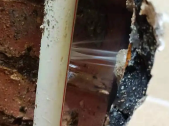 曲阳漏水检测电话