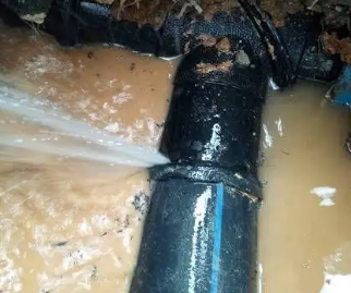 曲阳测漏水公司哪家好