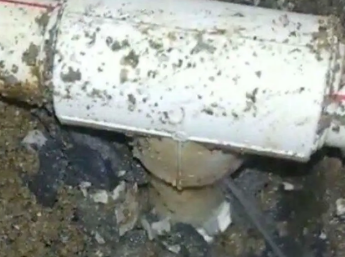 曲阳测漏水公司多少钱