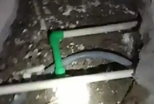 曲阳测漏水公司