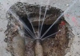 曲阳漏水检测多少钱