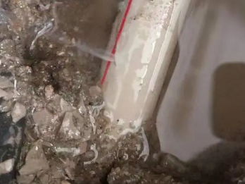 曲阳漏水检测哪家好