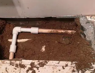 曲阳测漏水哪家好