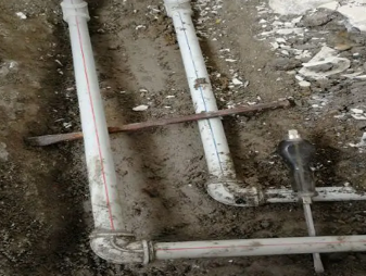 曲阳卫生间测漏水多少钱