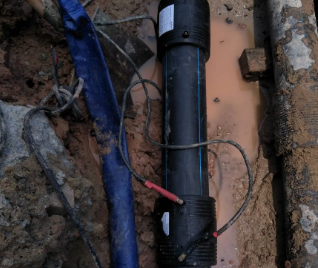 曲阳水管漏水检测多少钱