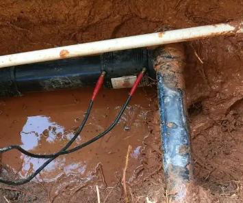 曲阳水管漏水检测多少钱