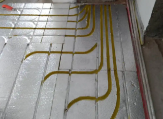 曲阳地暖维修哪家好