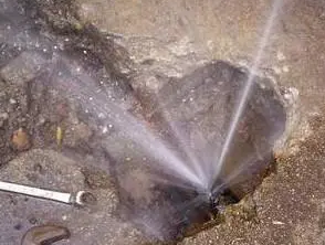 曲阳水管漏水检测哪家好