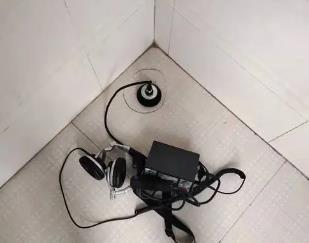 曲阳测漏水公司