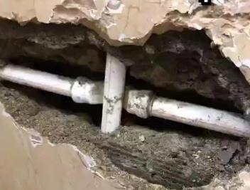 曲阳漏水检测电话多少