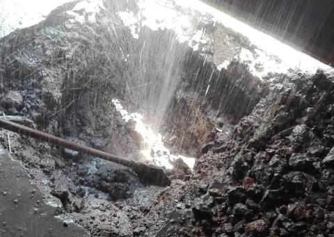 曲阳漏水检测哪家好